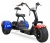 Import long range off road citycoco 3 wheels tricycle electric mope scooter electrique 1000w fast usa warehouse electric e scooter from China