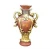 Import Lot 24 Resin Vase With 2 Ears Home Decoration New from China