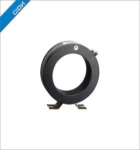 Low cost ct coil ring type current transformer