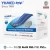 Import Low-cost ripple pvc inflatable air mattress medical anti-decubitus from China