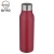 Low MOQ Double Wall Vacuum Insulated 18/8 Stainless Steel Intelligent Water Cup Smart Water Bottle with bluetooth APP