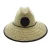 Import Low moq genuine lifeguard custom cowboy safety hat straw men cowboy cap from China