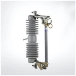 low price american electrical drop out silicone high voltage 20kv component cutout fuses