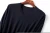Import Low price custom pattern knitted anti-wrinkle 100% mens cashmere sweater from China