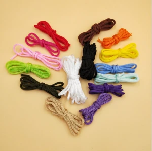 Low price handle pp rope for bag