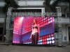 Low price led advertising sexxx video box flexible led screen display car screen
