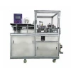 Low Price Stable Working Automatic Round Pleat Soap Packaging Wrapping Machine For Wholesale