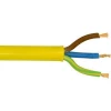 Low Voltage Copper/PVC Fire Rated Wire
