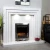Import lowes ethanol fireplaces from China