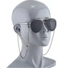 LOYALTY GL006 Trendy Sunglasses Lanyard Eye Glass Chain Eyeglass Holder Eyewear Accessories