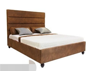 LPX brand Divan Luxury Faux Suede Bed Base Wrap Valance Sheet bed skirt