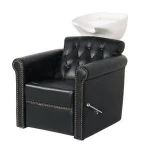 LS03  salon shampoo chair hair shampoo chair