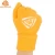 Import Luckpanther Customized Your Own Logo Tactile Texting  winter knitted  warm glove from China