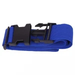 Luggage Baggage Bag Suitcase Security Belt Adjustable Travel Bag Strap