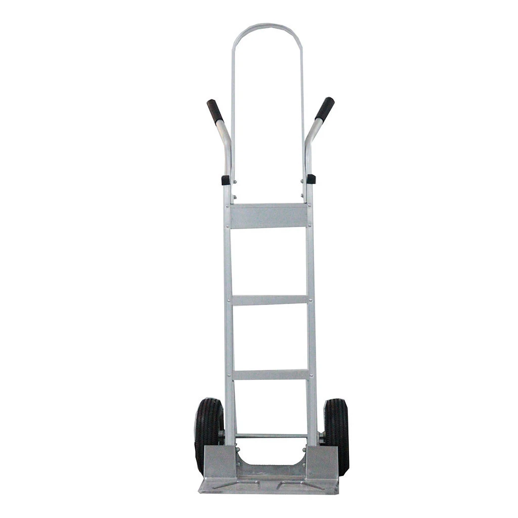 Luggage trolley magna cart personal cart wheels folding hand truck for sale