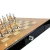 Import luxury ajedrez wooden chess sets chess box from China