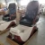 Import Luxury Beauty Salon Furniture Equipment Foot Spa Commercial Beauty Furniture  Electric Foot Massager Chair from China
