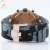 Import Luxury Bling Bling Lab-Grown Diamond Auto Date High Quality 40mm Dial Buckle Charm Eta Movement Wrist Watch With Certificate from China