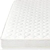 Luxury Comfortable Bed Independent Pocketed Spring Mattress Memory Foam