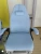 Import luxury electric massage foot spa pedicure chair with split legs CY-3709A from China