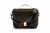 Import Luxury Fashion Business Casual Women Sling Bags Waterproof PU Leather Small Handmade Shoulder  Messenger Bag Metal Hand Bags from China