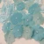 Import Luxury high quality green wedding lace sequins and beads dress evening dress lace wedding dress fabric from China