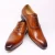 Import Luxury mens genuine leather designer oxford dress shoes italian from China