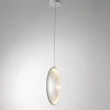 Luxury Modern Nordic Living Room acrylic Hanging kitchen Lighting Pendant Lamp Led Chandelier Pendant Light