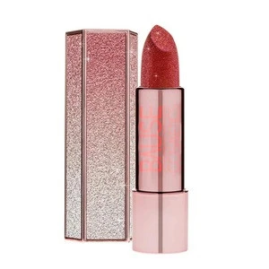 Luxury new fashion long lasting best private label vegan cosmetics vendor satin waterproof velvet matte lipstick oem