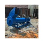 Luxury Plastic Washing Recycling Machine