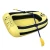 Import luxury two seat inflatable folding plastic wave fishing boat for sale from China