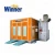 Import M3200A WINNER Hot Sale Commercial CE Approved Auto Car Spray Booth from China