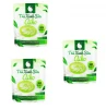 M3IN1 Pack Of 50g Best Organic Green Tea Shelf life 24 months Weight 0.005 kg Packaging Bag Box Plastic