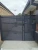 Import Made in China Aluminum Fencing for Front and Back Yards Good Looking and Durable from China