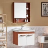 made in china high quality luxury modern waterproof bathroom cabinet furniture