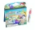 Import magic binding water coloring book drawing toy with waterproof from China