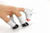 Magical Finger Puppet Set Unicorn Head and Hooves Unicorn Finger Puppet