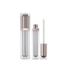 Make up lip gloss tube/container custom logo high quality cosmetic packaging tube