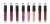 Import make your own lipgloss OEM makeup 66 colour lip gloss cosmetic palette from China
