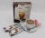 Import Malaysia 3 in 1 Instant Dark Hot Chocolate Malt Drink from Malaysia