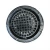 Import manhole cover gasket fiberglass manhole cover from China