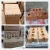 Import Manual Clay Interlocking Brick Making Machine/ Hand Press Compressed Soil Earth Block Brick Making Machine from China