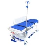 Manual stretcher manufacturers supply abs connecting stretcher for operation room