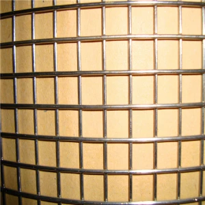 Manufacture in China stainless welded wire mesh price