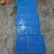 Import Manufacture Polyurethane Rubber slate tile stamped  concrete molds from China