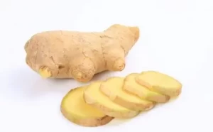 Manufacture Supply Organic ginger extract spray dried ginger extract powder price