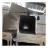 Manufacturer Cheap Customized Shapes Aluminium Extruded /1mm-2mm Thickness Small Aluminium Profiles/U Channel Formwork