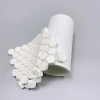 Manufacturer direct customized processing alumina ceramic tube insulator