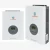 Import Manufacturer High Efficiency 4000w  Solar Off Grid Pure Sine Wave Power Inverter / Dc48 Ac 220v 4kw Solar Inverter from China