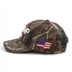 Manufacturers Custom OEM/ODM 100% Cotton Twill Baseball Cap Embroidery 3D Five or Six Panels Fashion Baseball Caps
